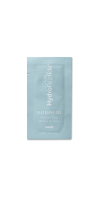 26HP SAMPLE Cleansing Gel